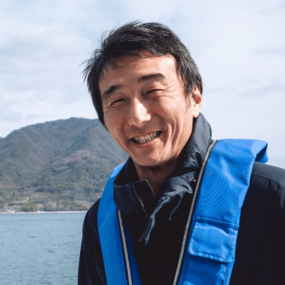 “Even one captain can do more.”